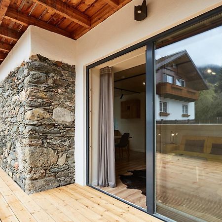 Aparthotel Hs - Rockhaus à Pruggern Extérieur photo