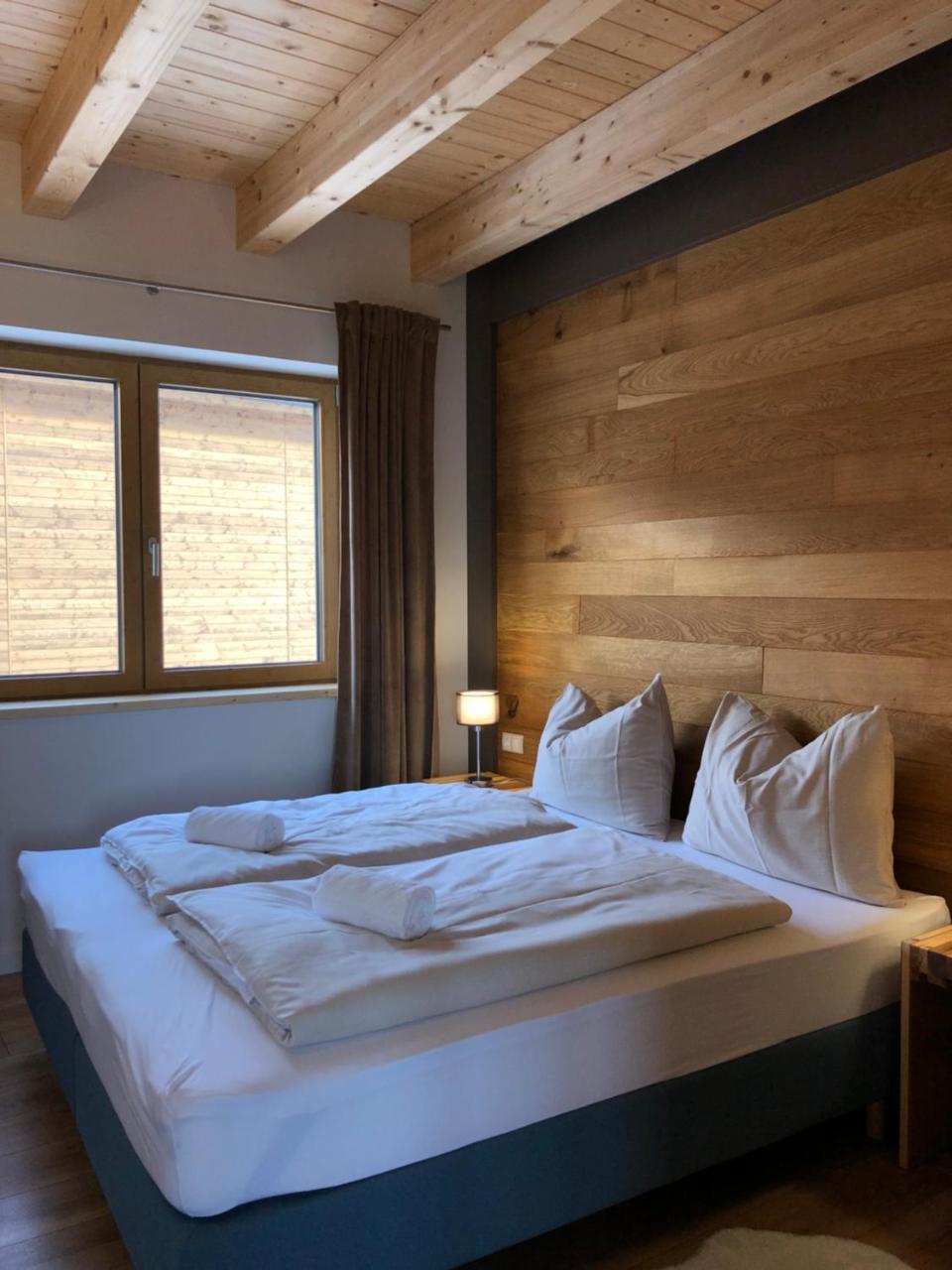 Aparthotel Hs - Rockhaus à Pruggern Extérieur photo